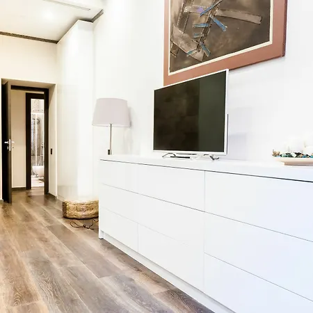Apartment Sanpietrine Le Tue Case A Roma San Pietro *