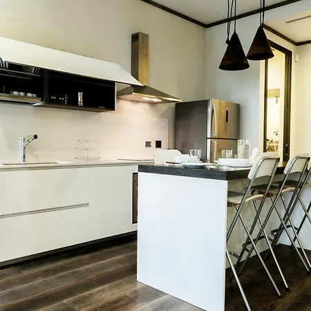 Apartment Sanpietrine Le Tue Case A Roma San Pietro Rome