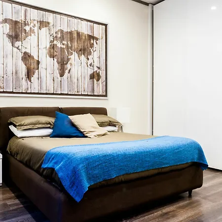 Apartment Sanpietrine Le Tue Case A Roma San Pietro Rome