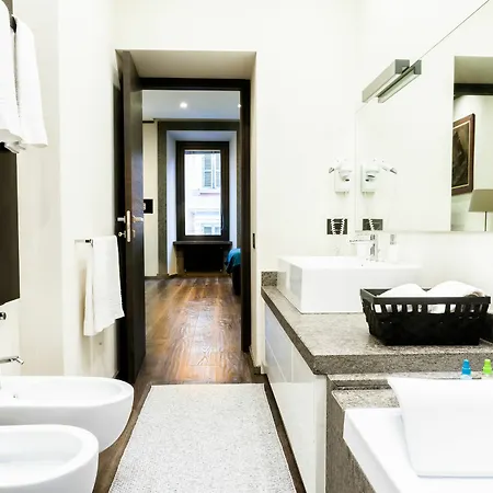 Sanpietrine Le Tue Case A Roma San Pietro Apartment *