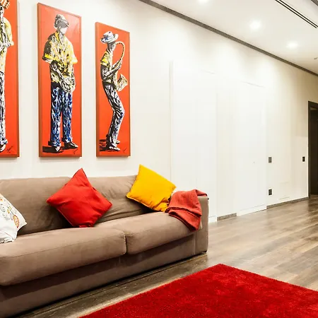 Apartment Sanpietrine Le Tue Case A Roma San Pietro