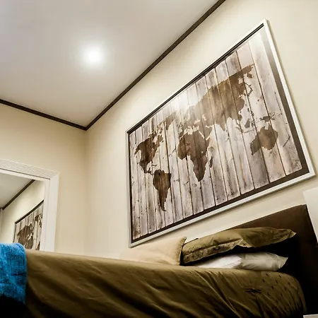 Apartment Sanpietrine Le Tue Case A Roma San Pietro Rome