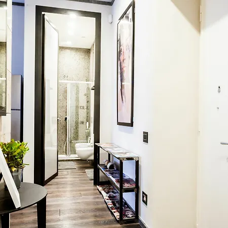 Apartment Sanpietrine Le Tue Case A Roma San Pietro