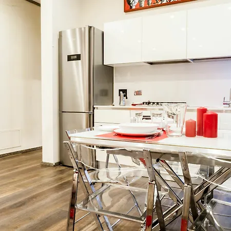 Sanpietrine Le Tue Case A Roma San Pietro Apartment *