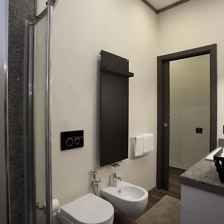 Apartment Sanpietrine Le Tue Case A Roma San Pietro