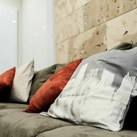 Apartment Sanpietrine Le Tue Case A Roma San Pietro