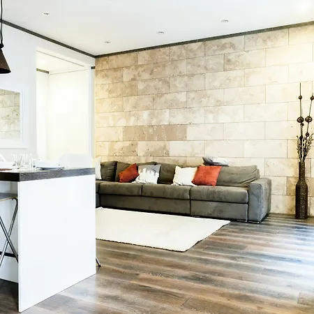 Apartment Sanpietrine Le Tue Case A Roma San Pietro Rome