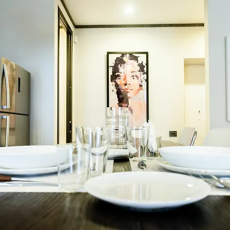 Sanpietrine Le Tue Case A Roma San Pietro Apartment Rome